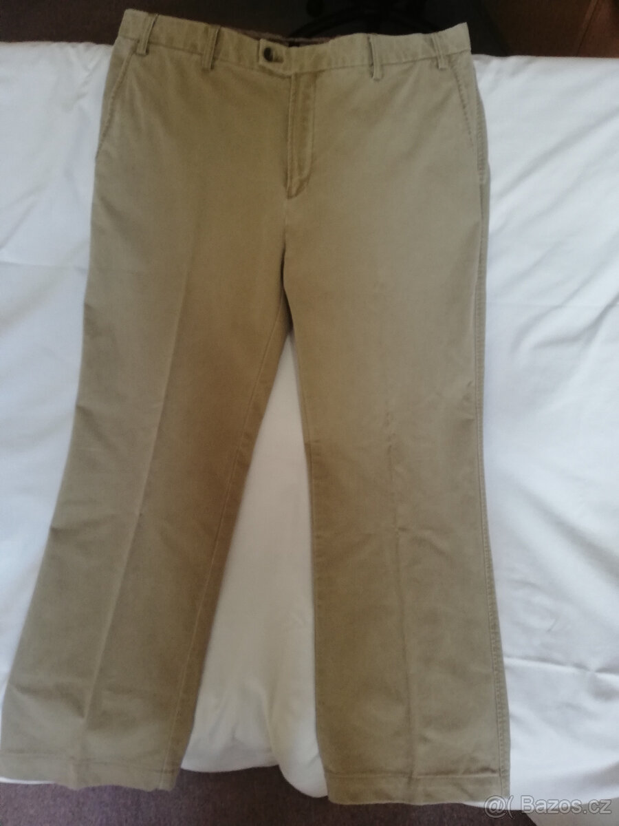 Pánské kalhoty - 2