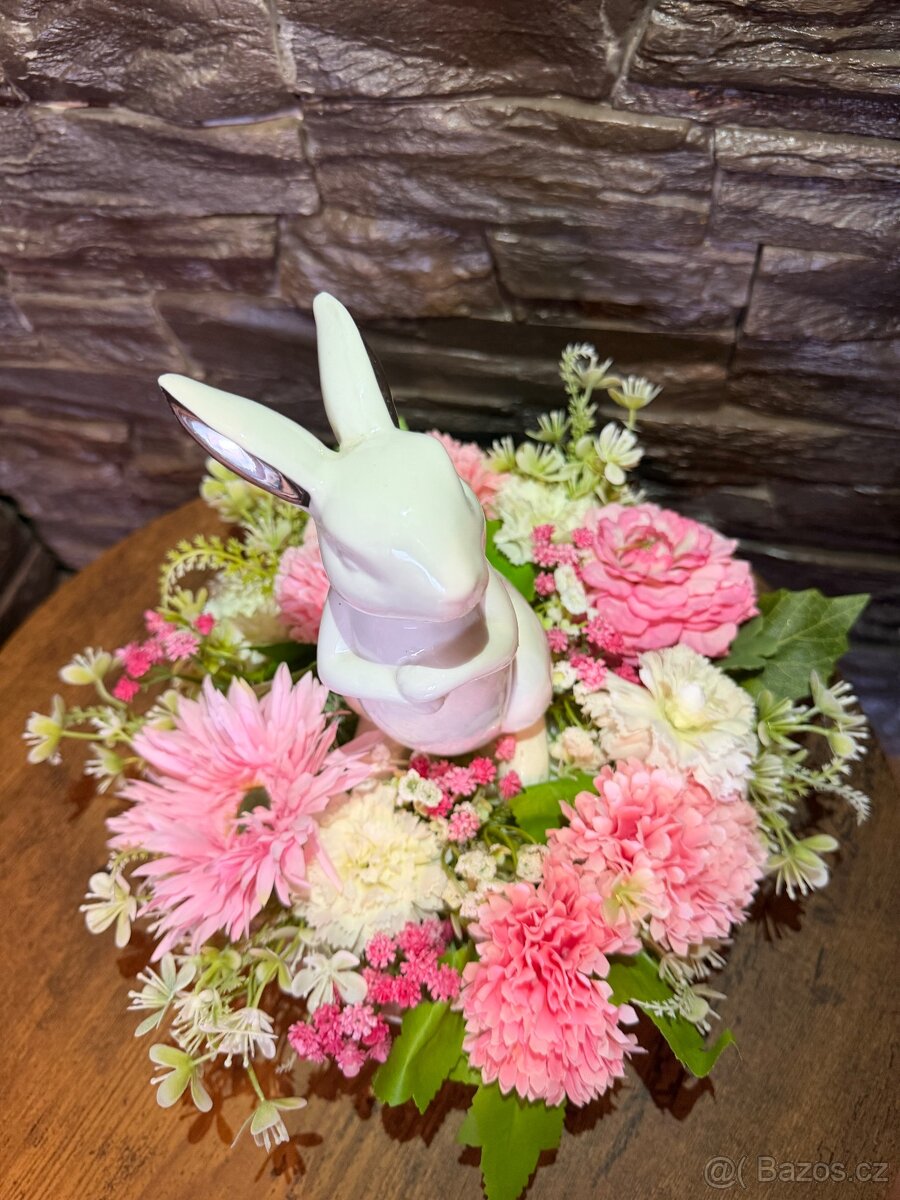 Jarní / Velikonoční dekorace - 2
