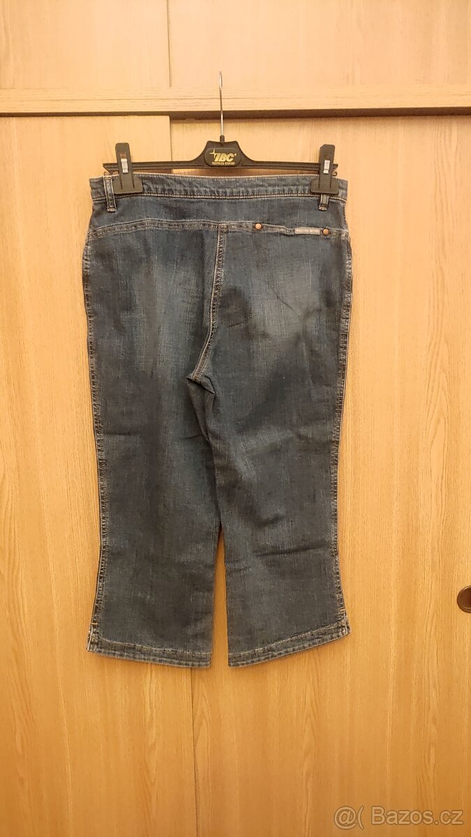 Dámské 3/4 William Delvin - 2