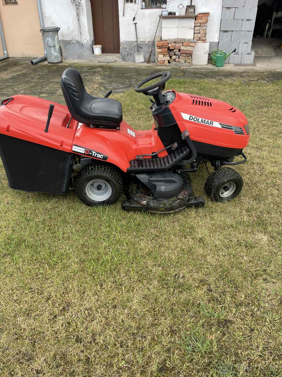 Dolmar Tm-122.22 H2 - 2