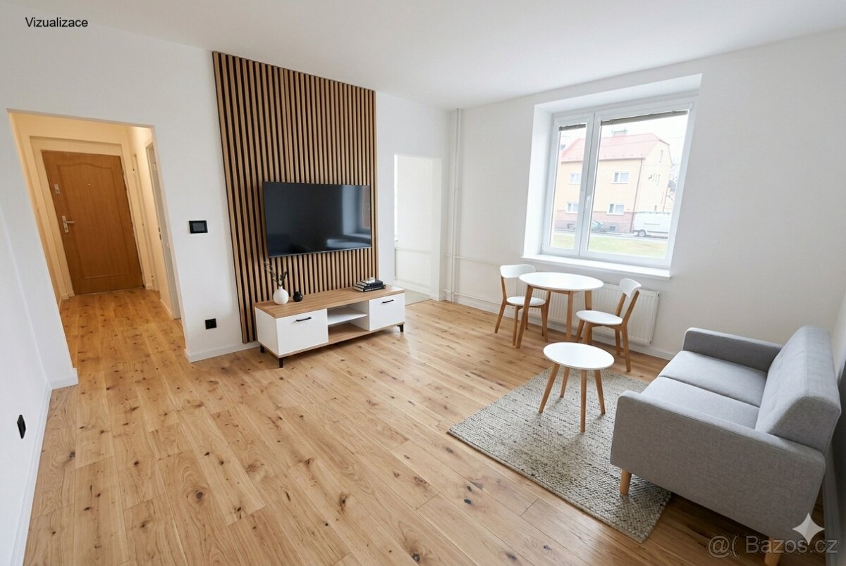 Prodej bytu 1+1, 33m², ul. U Střelnice, Opava - 2