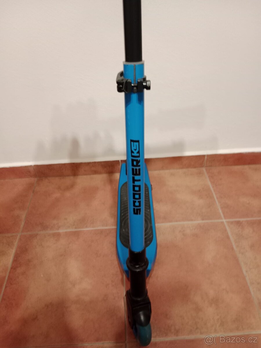 Elektrokoloběžka SENCOR - 2