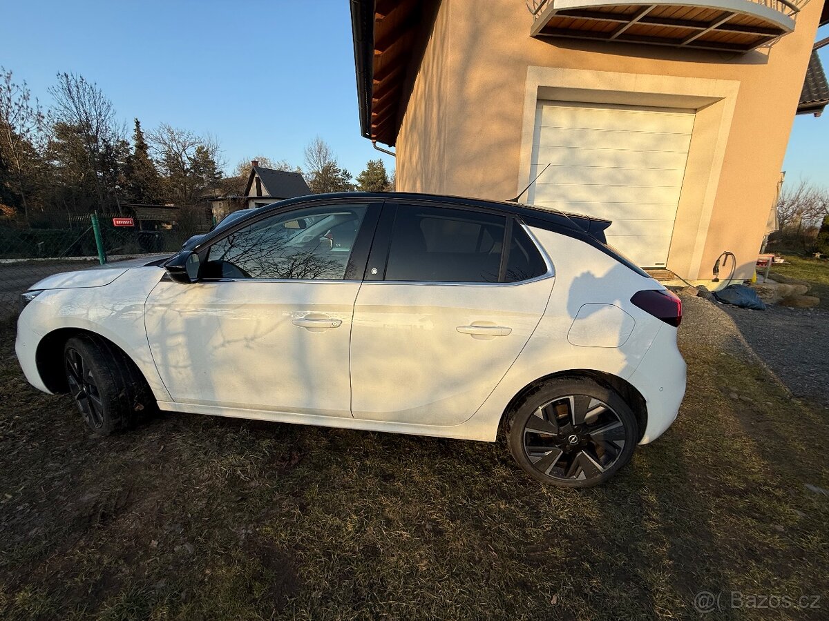 Opel Corsa e - 2