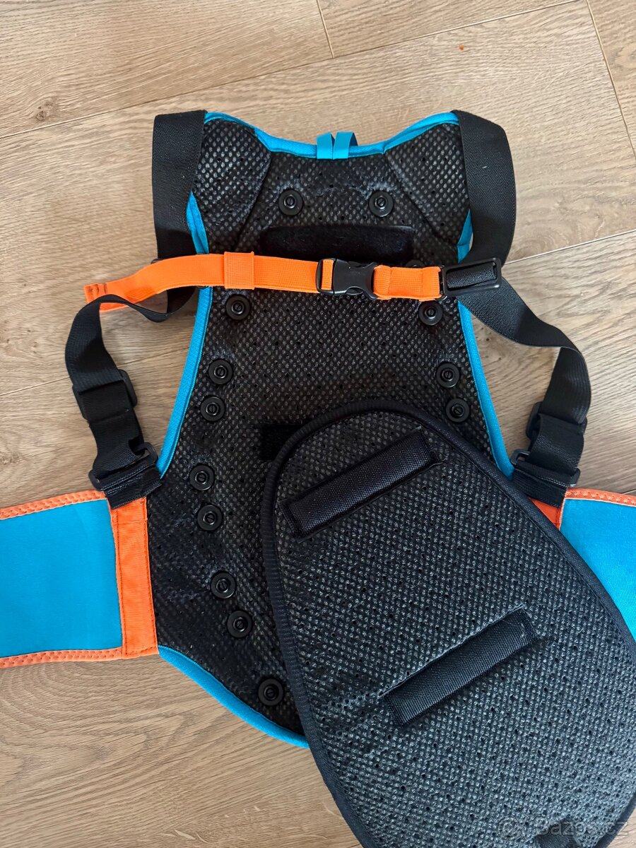 Dětský chránič páteře - 2