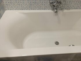 prodám vanu 190x90 - 2