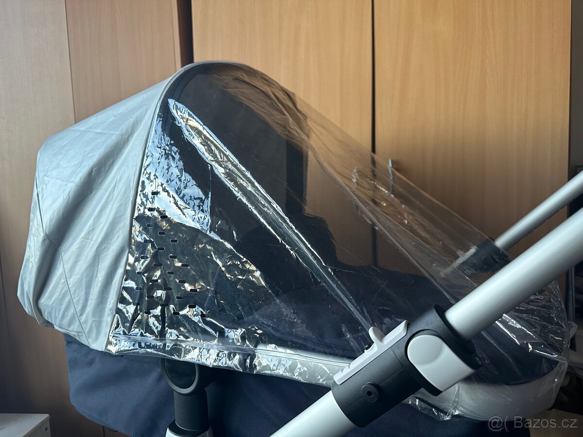 Bugaboo Fox pláštěnka - 2