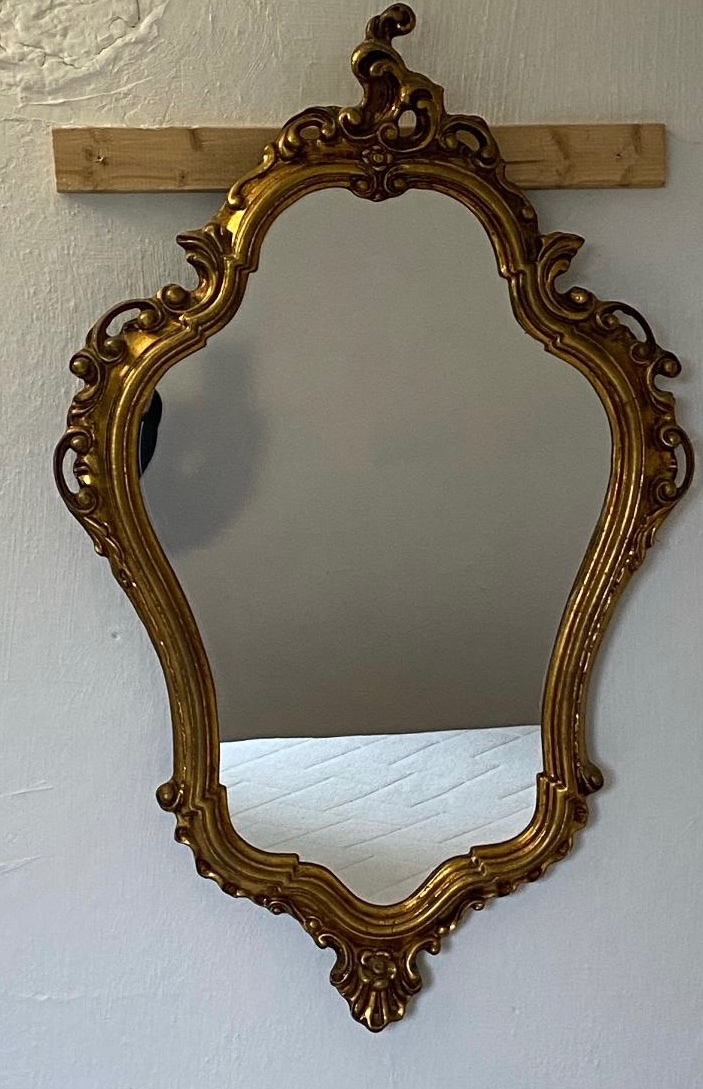 Zrcadlo zlaté - AKCE doprava - 2