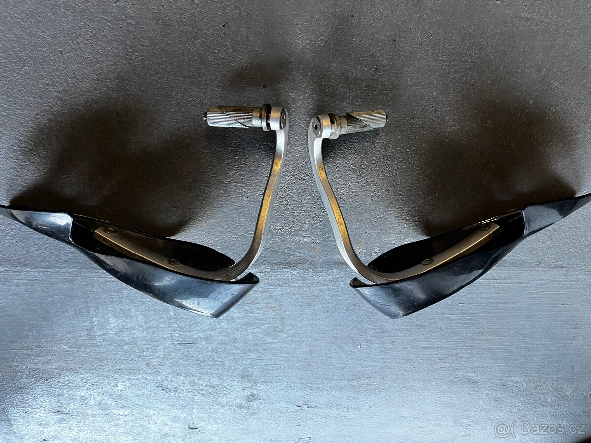 Prodám cross chrániče - 2