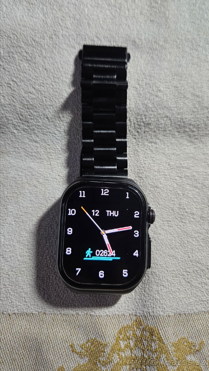 Prodám chytré hodinky - 2