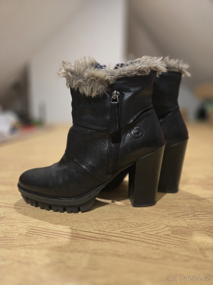 Dámské boty Bugatti - 2