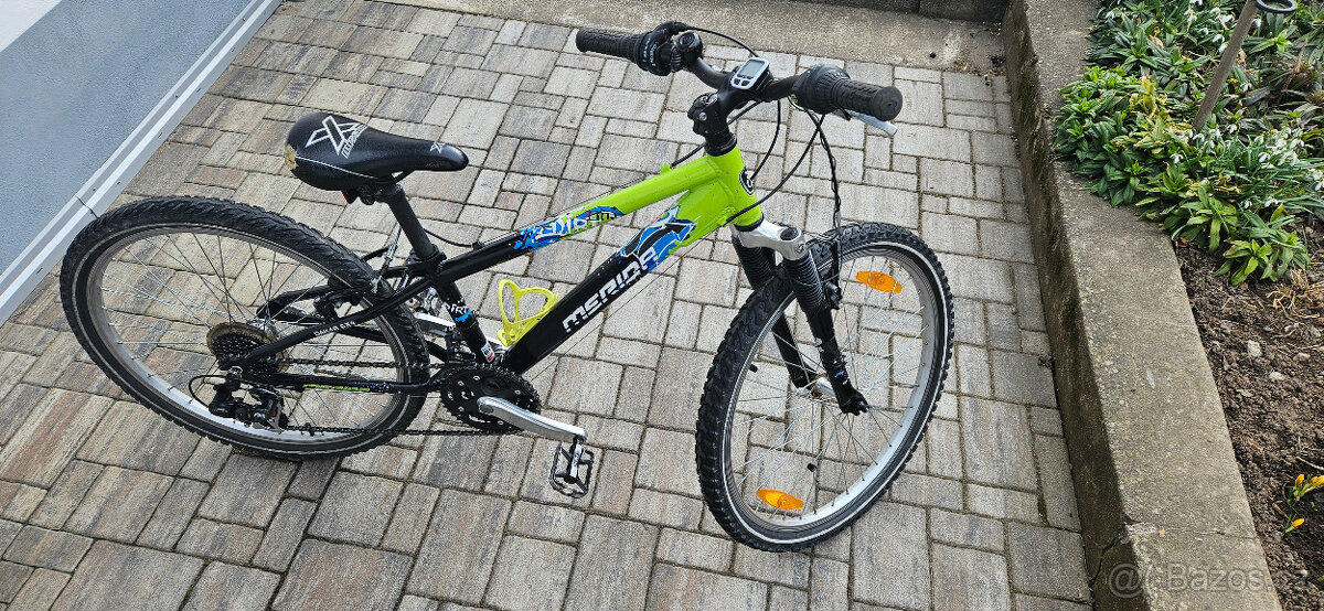 Kolo Merida Dakar 24" - 2