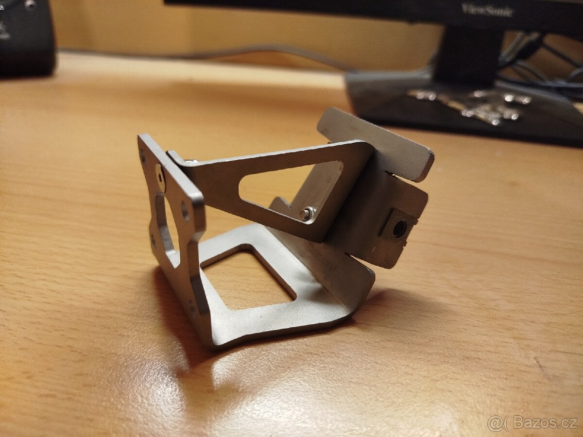 Příslušenství k držáku DR2 - 2