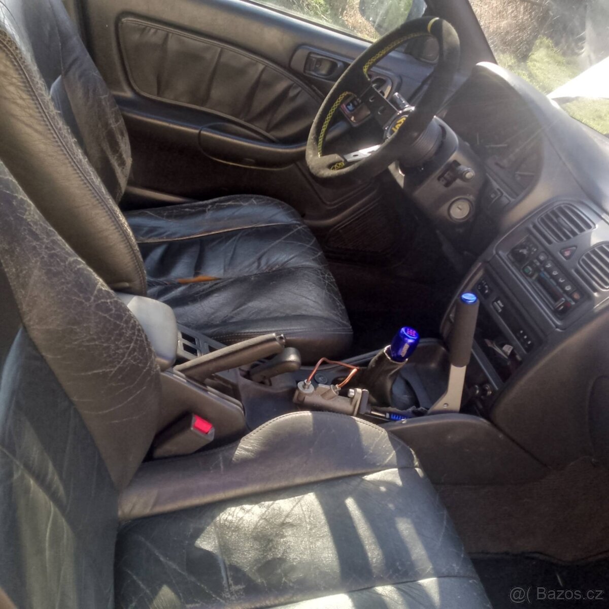 Subaru Legacy EJ20 1996 - 2