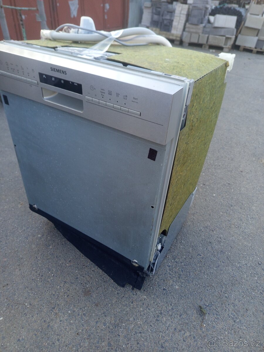 Myčka nádobí Siemens - 2