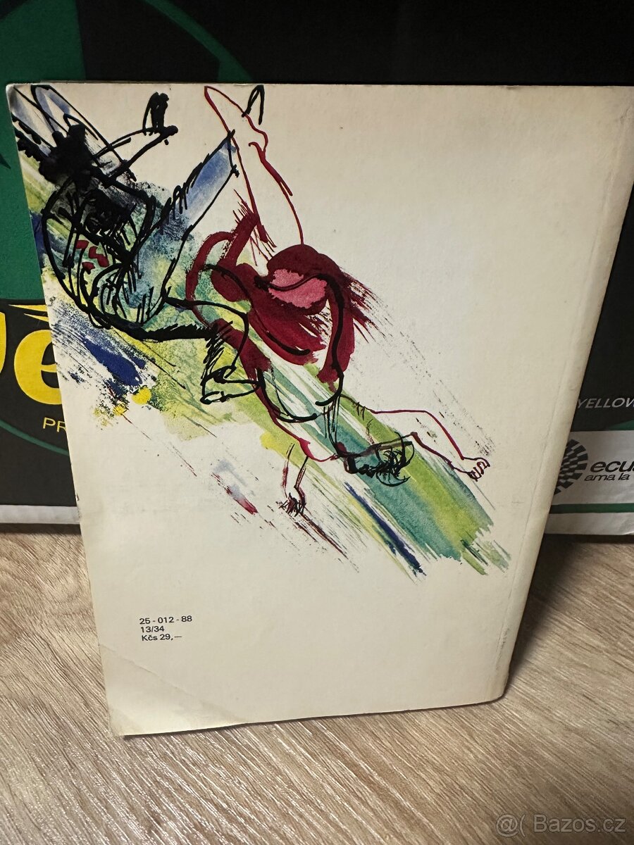 Vlna christopher Hyde - 2