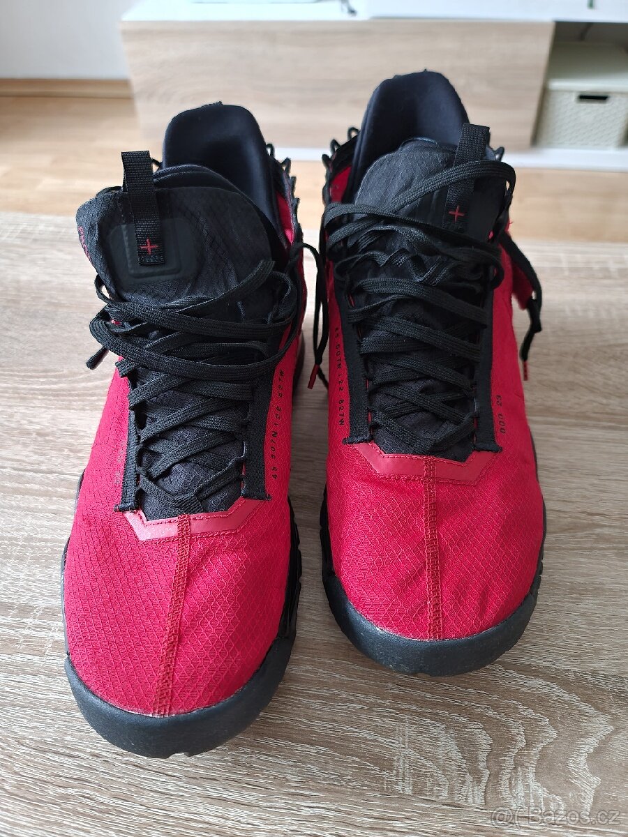 Jordan Proto max 720 14us/48.5/32cm - 2