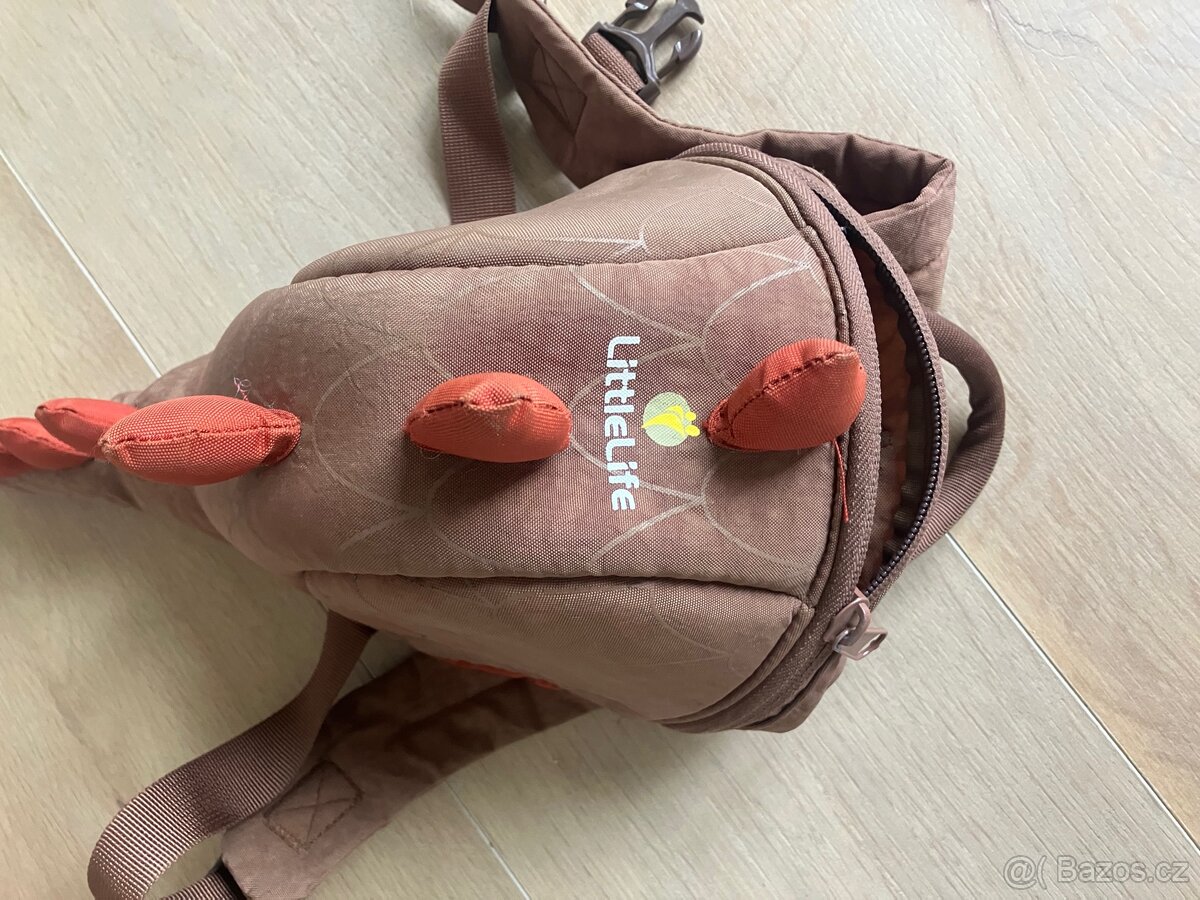Dětský batoh LittleLife 2l - 2