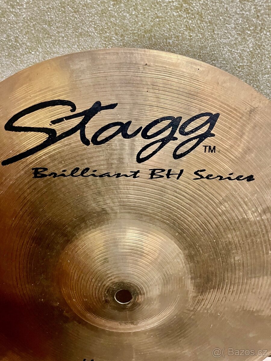 Stagg hi hat 14" - 2