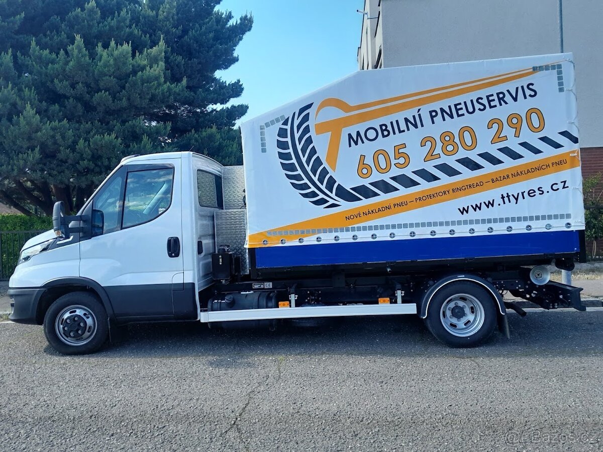 315/70 R22,5 MIX100 - 2