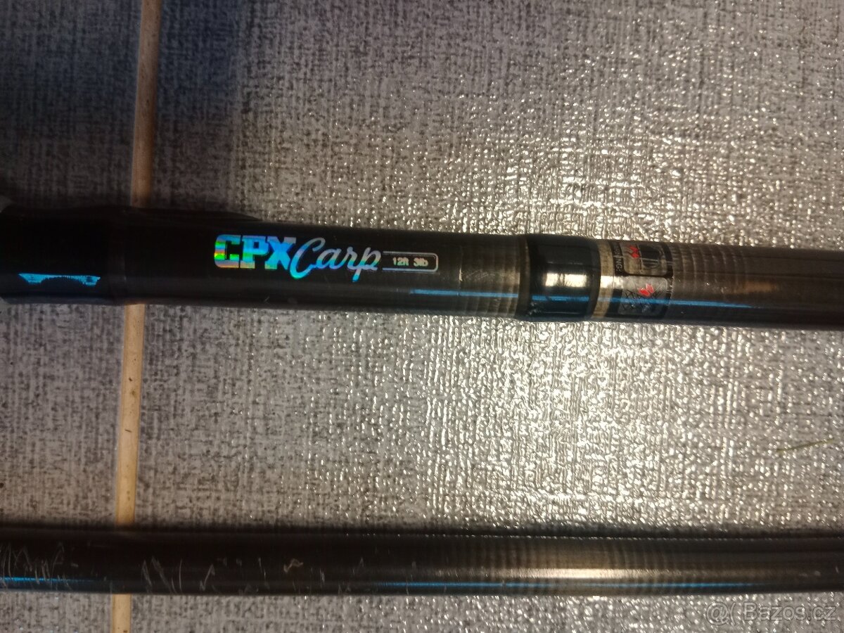 Kaprova 3 dílná Dělicka - 2