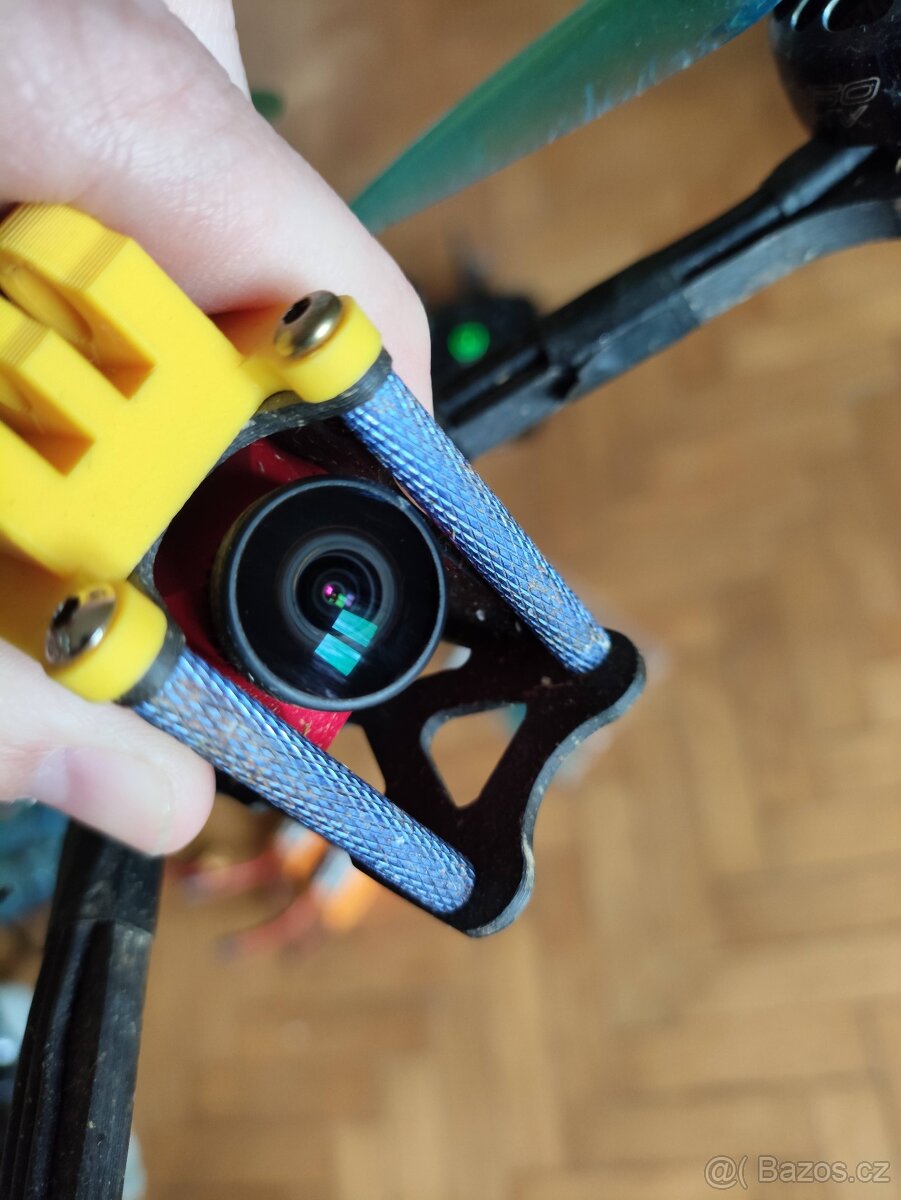 FPV dron - komplet - 2