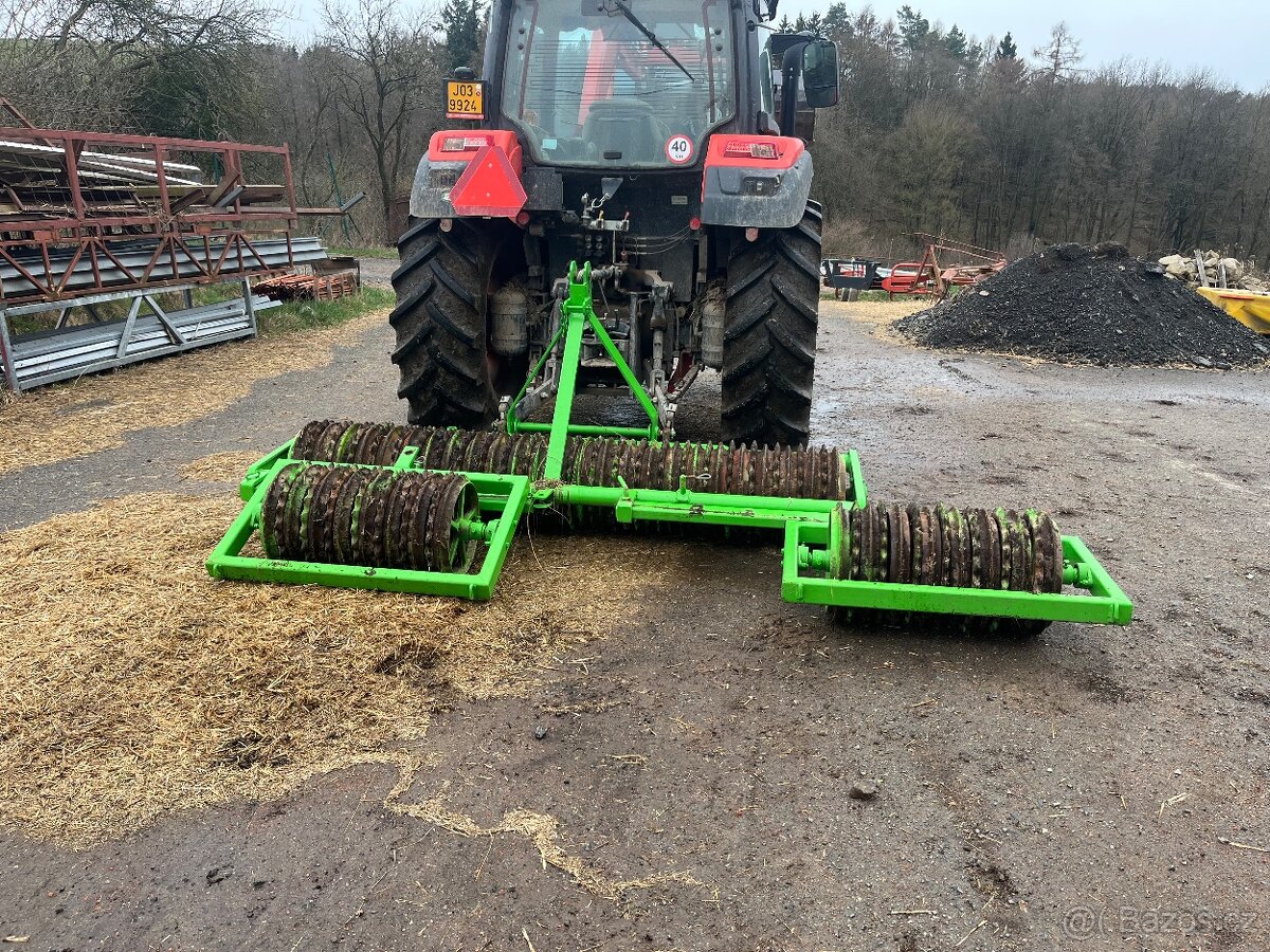 Cambridge valce 3,9m - 2