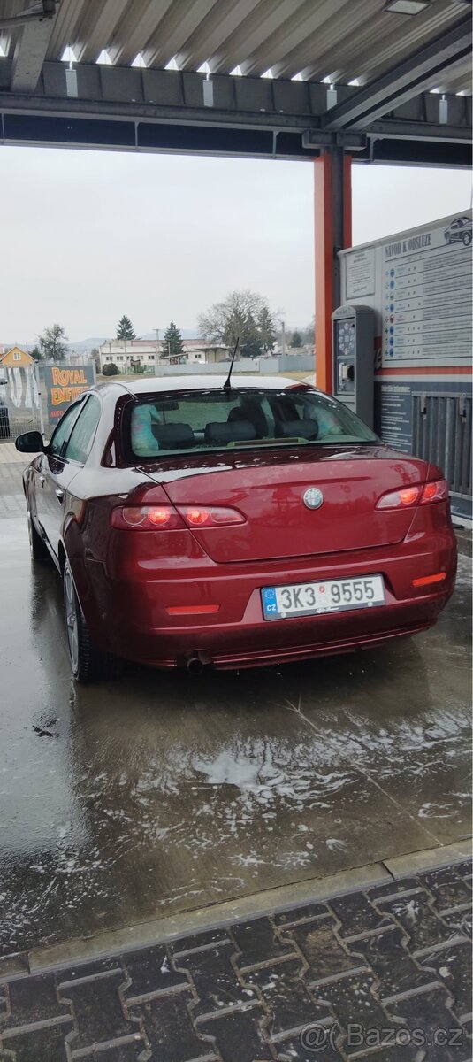 Alfa Romeo 159 - 2