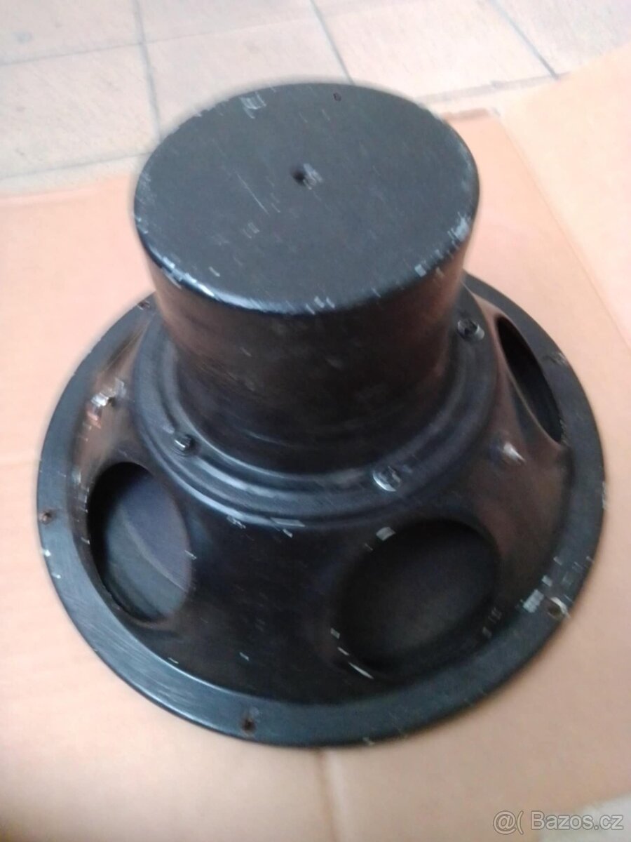 11" TESLA ARO711 RMS 100W - 2