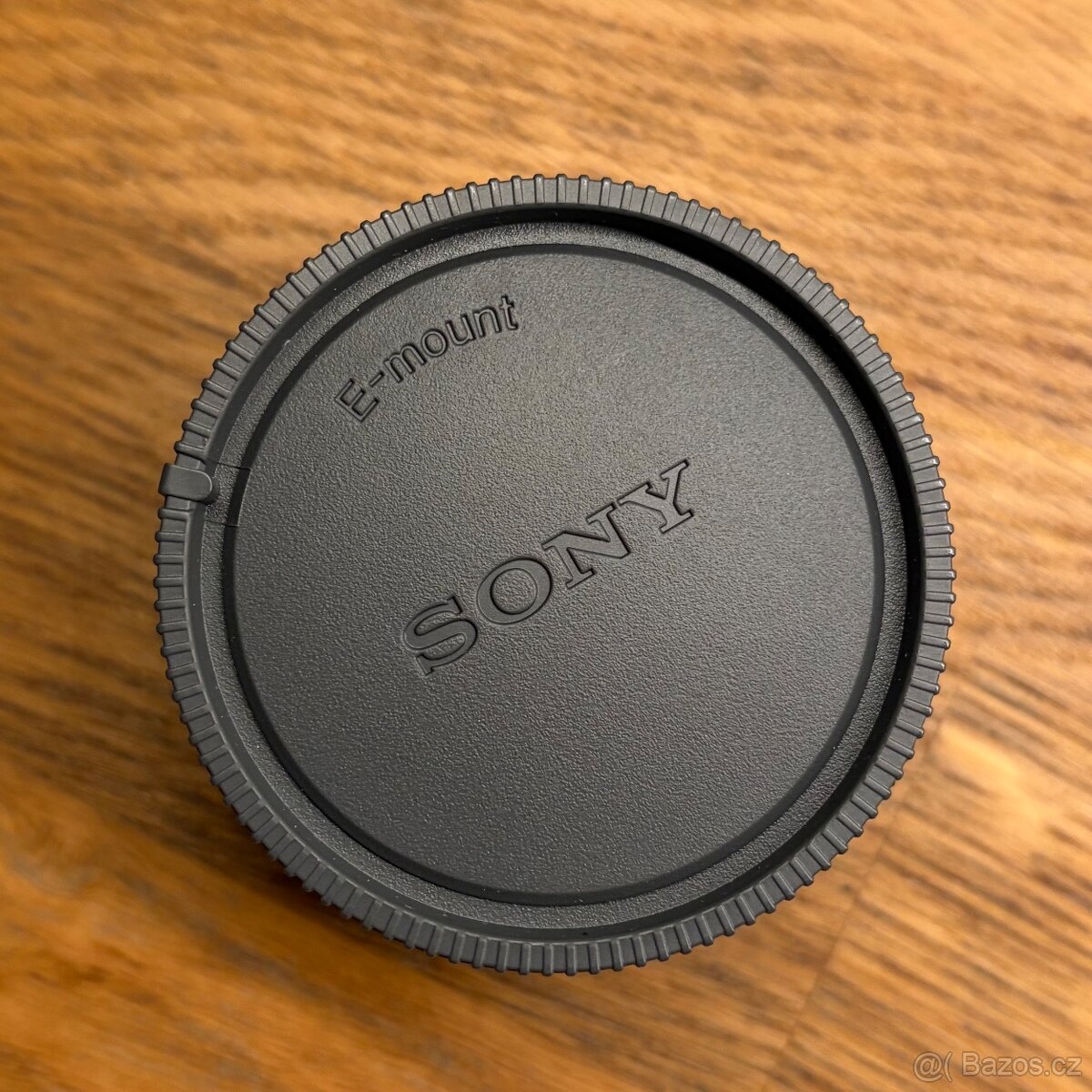 Objektiv SONY E-PZ 16-50 mm f/3,5-5,6 OSS - 2