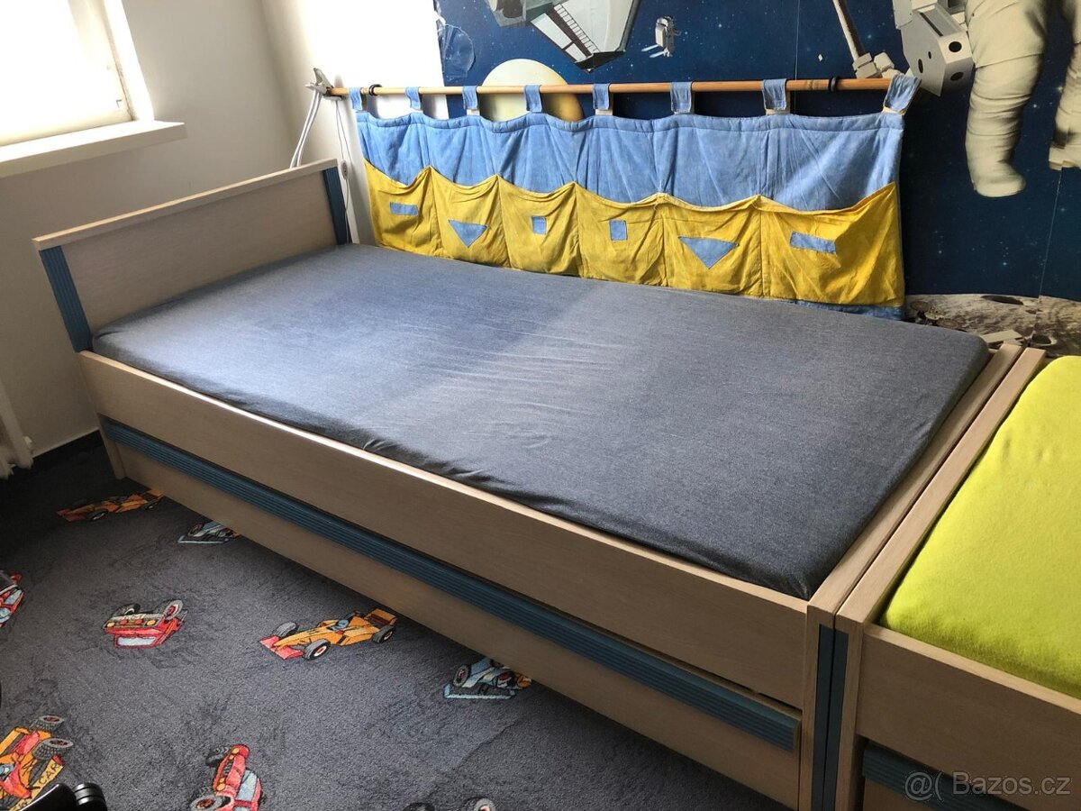 Dětský pokojík - 2