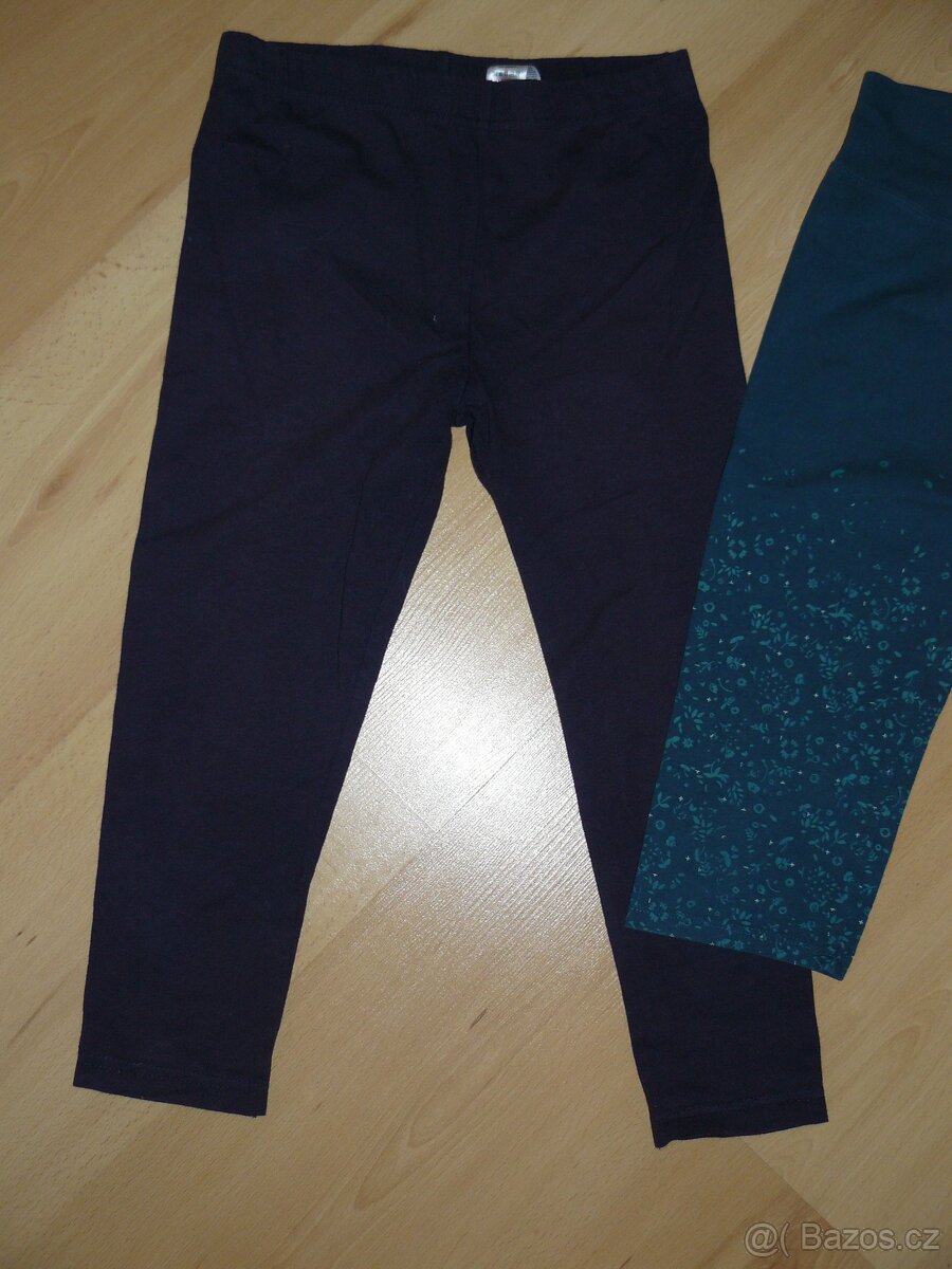 Leginy vel. 152 / 158 - 2