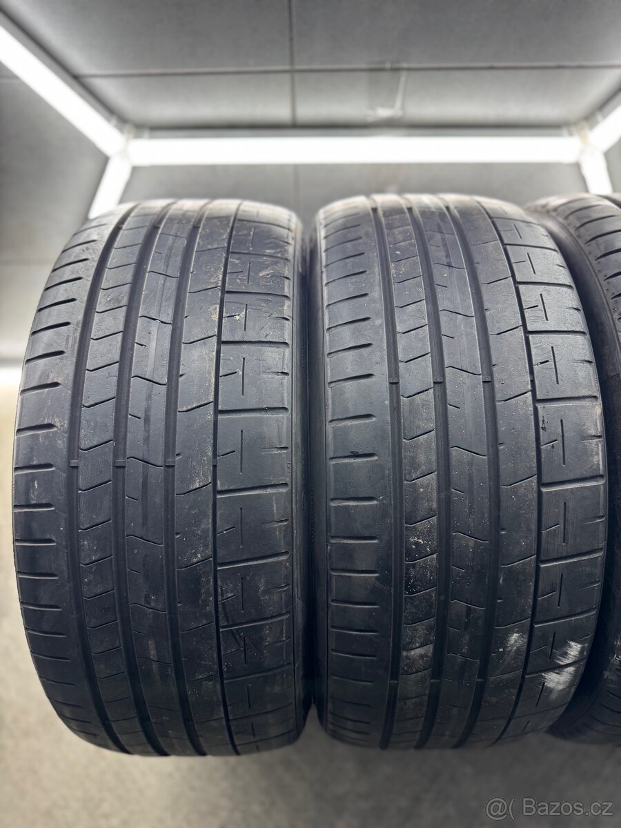 LETNÍ SADA 235/35/19 PIRELLI - 2