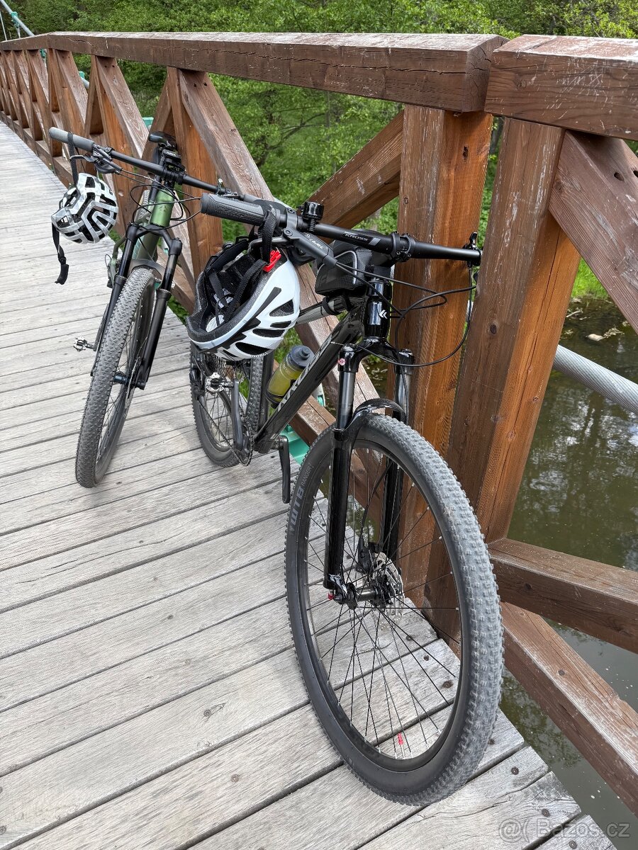 Horské kolo kross - 2