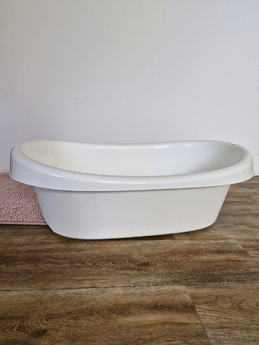 Dětská vanička - 2