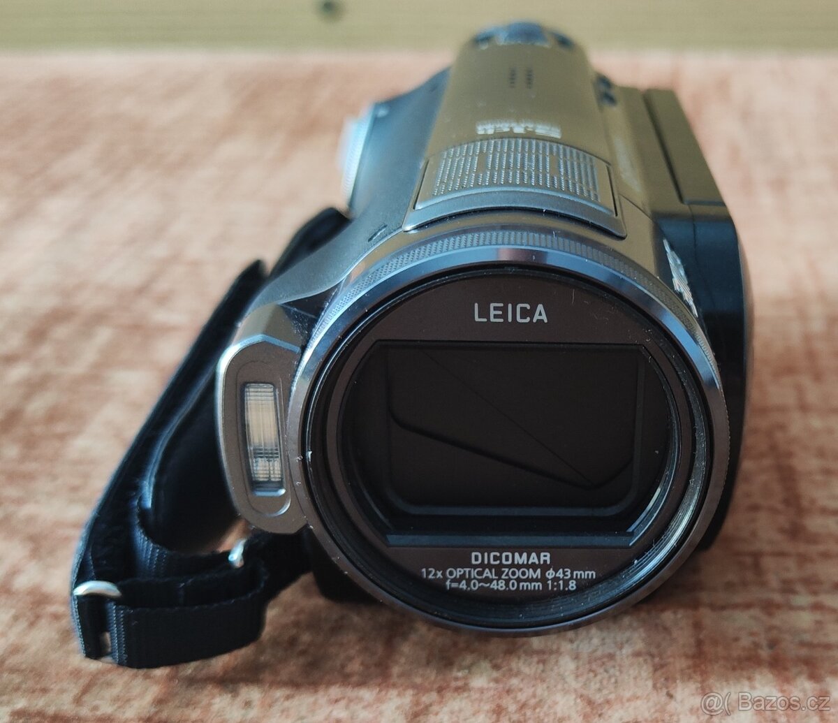 Kamera PANASONIC - 2