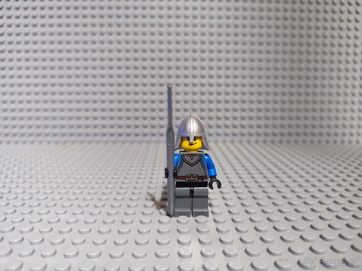 Lego castle dragon mountain - 2