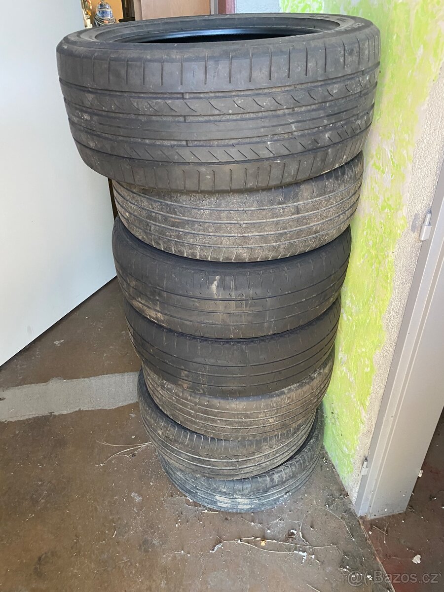 Daruji pneu - 2