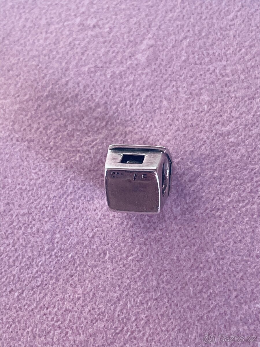 pandora koralek - domecek - 2