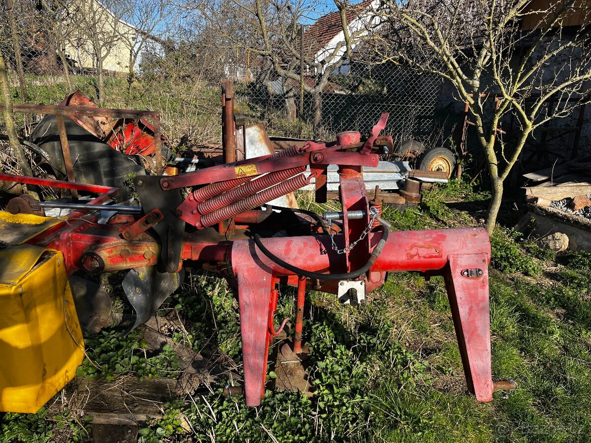 ŽTR 216 H - 2
