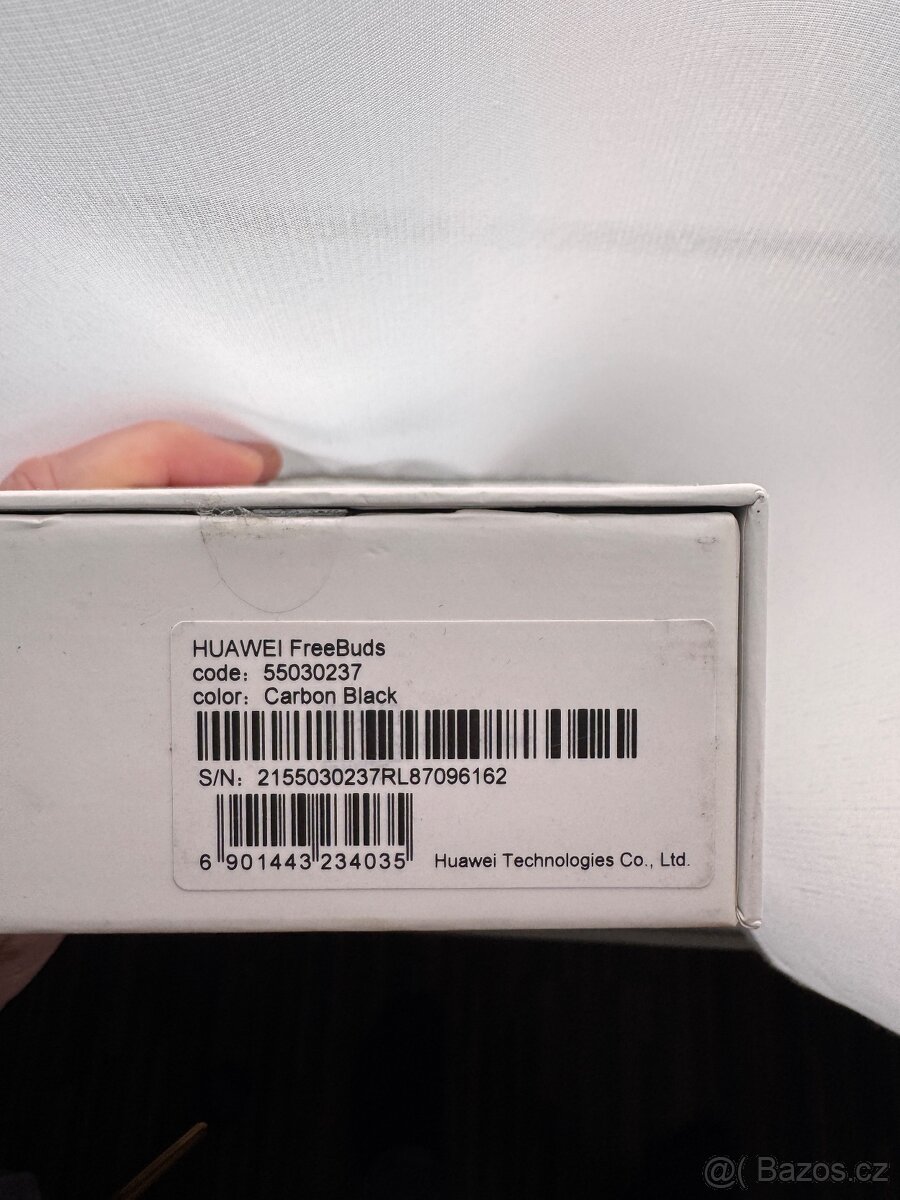 Huawei krabice orginal - 2