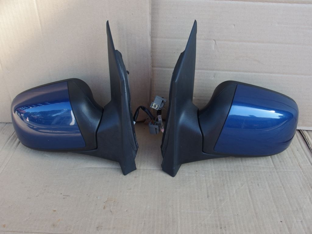 Náhradní díly Ford Focus II combi - 2