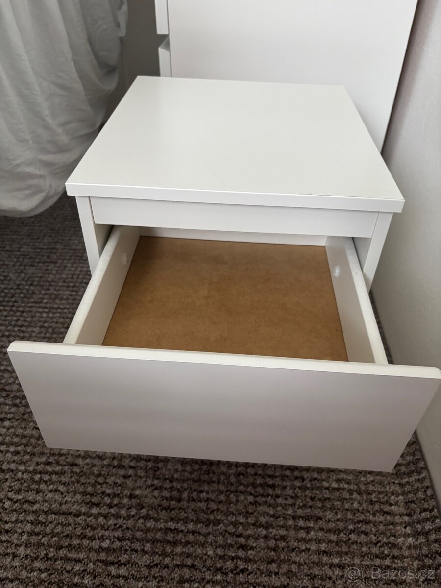 Noční stolek Kullen - Ikea - 2