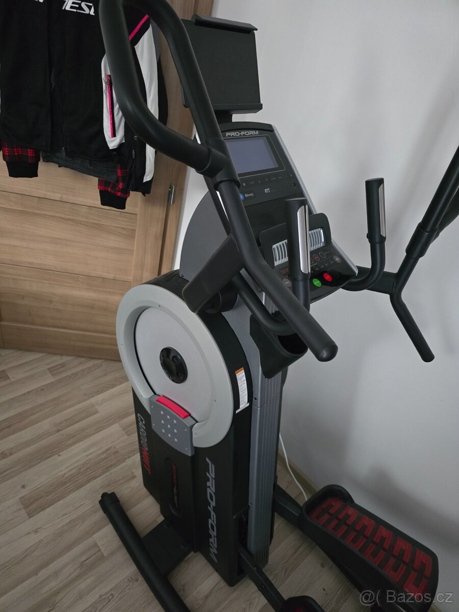 PRO-FORM HIIT Trainer - 2