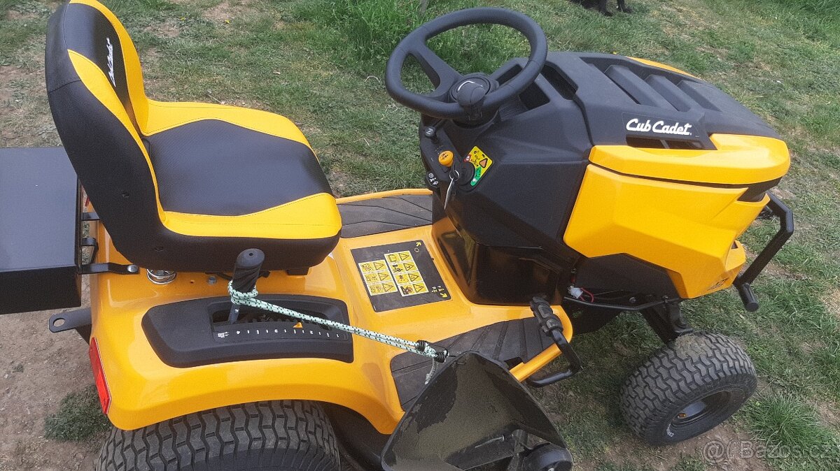 Cub cadet - 2