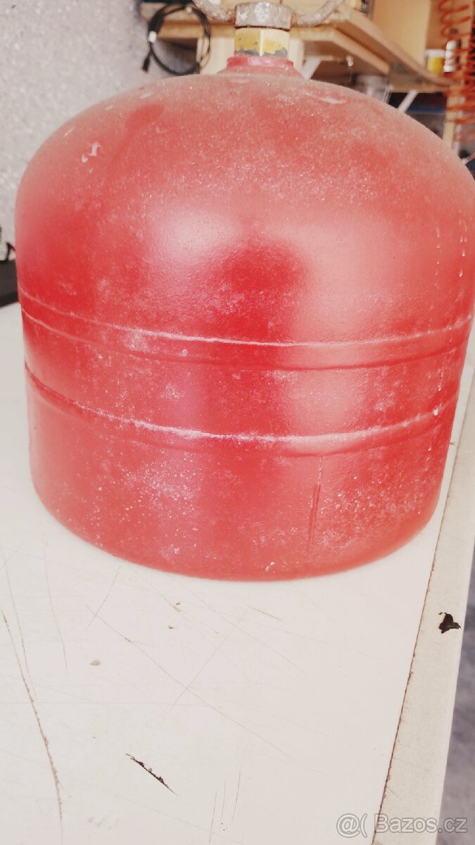 Propanbutan 2 kg - 2