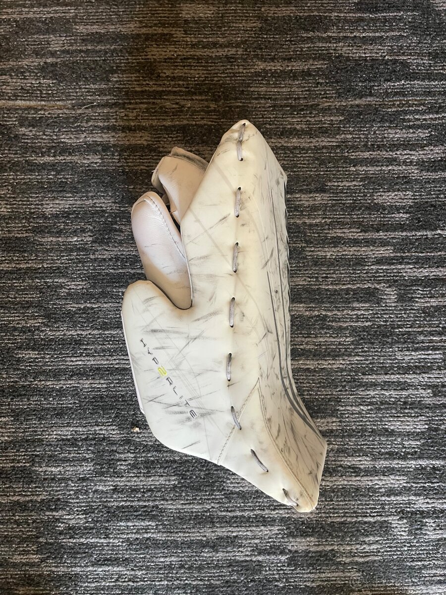 Vyrazecka Bauer Hyper2lite - 2