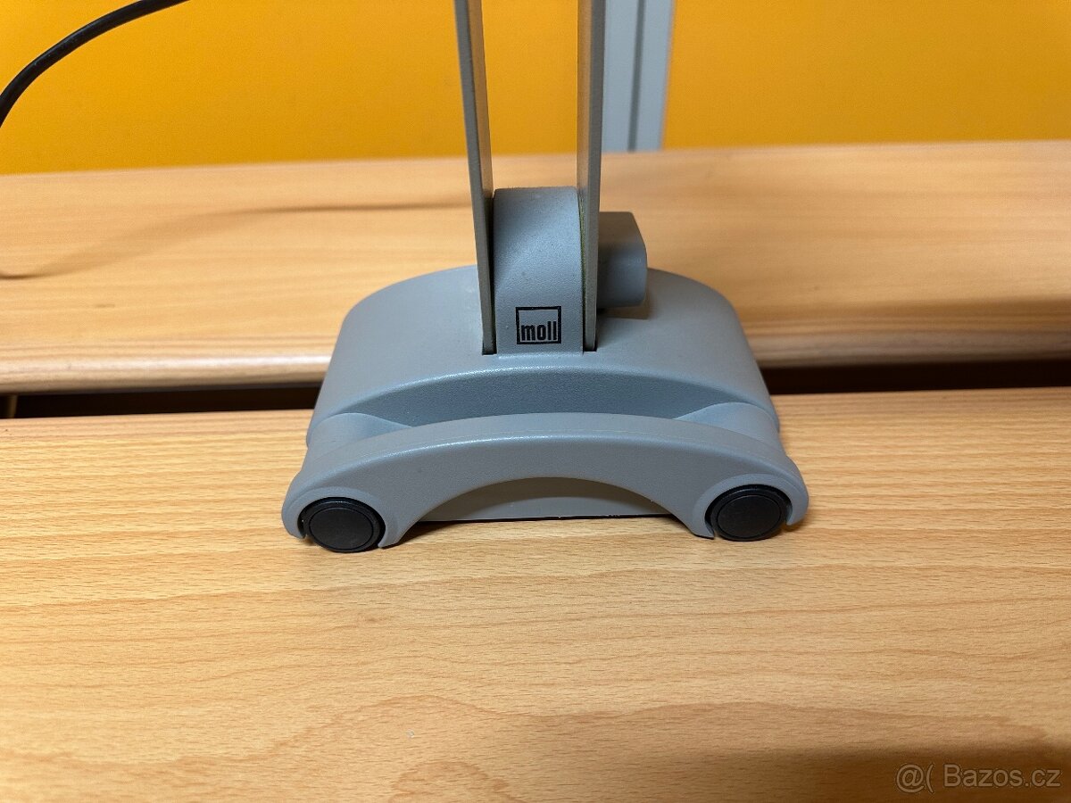 Psací stůl Moll - 2