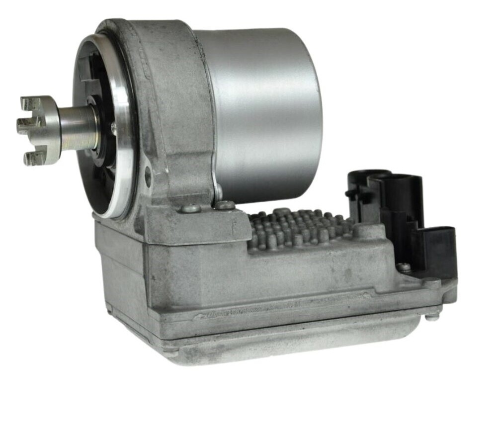 Servo Peugeot 207 - 2