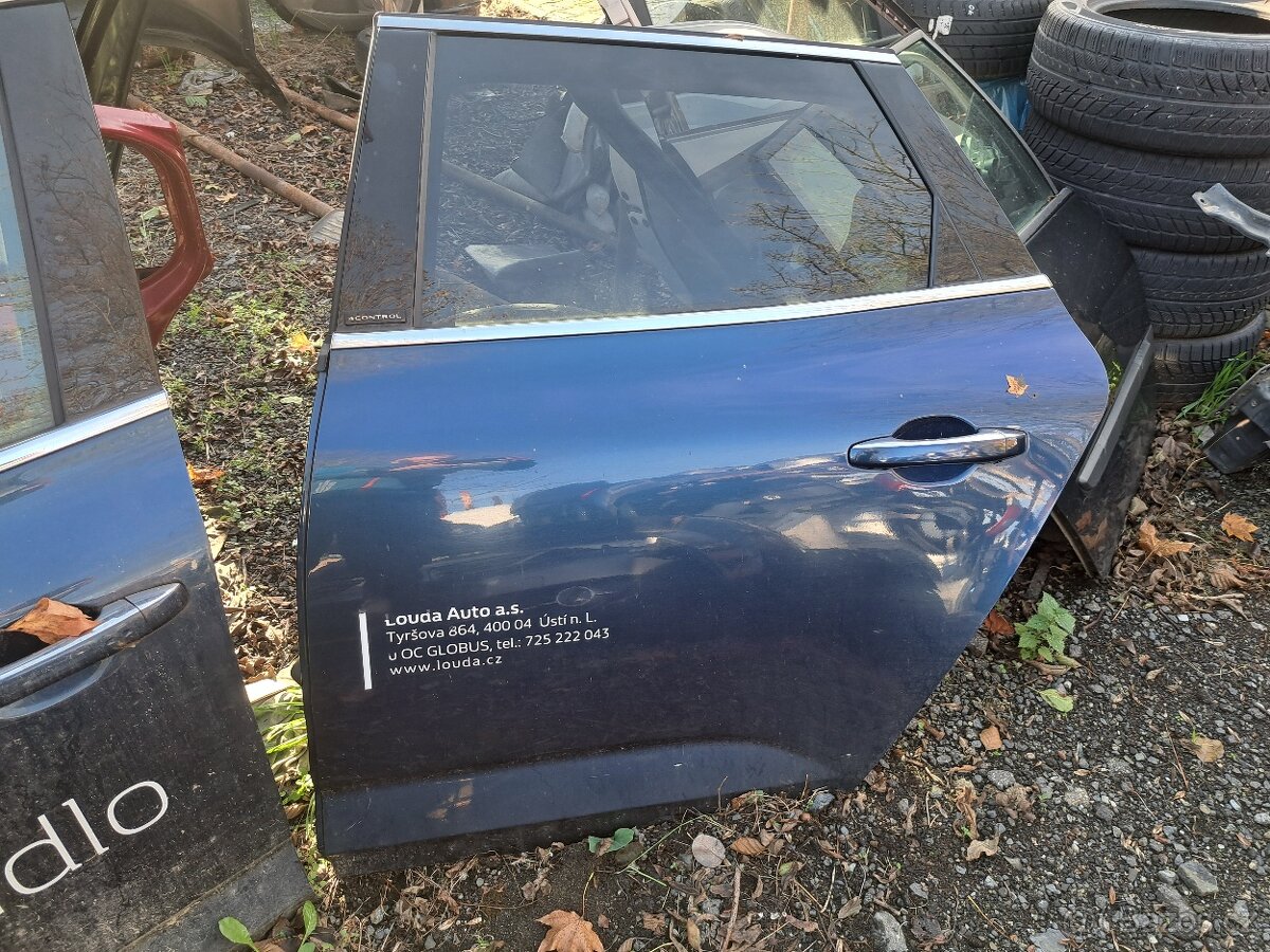 Renault Talisman - 2