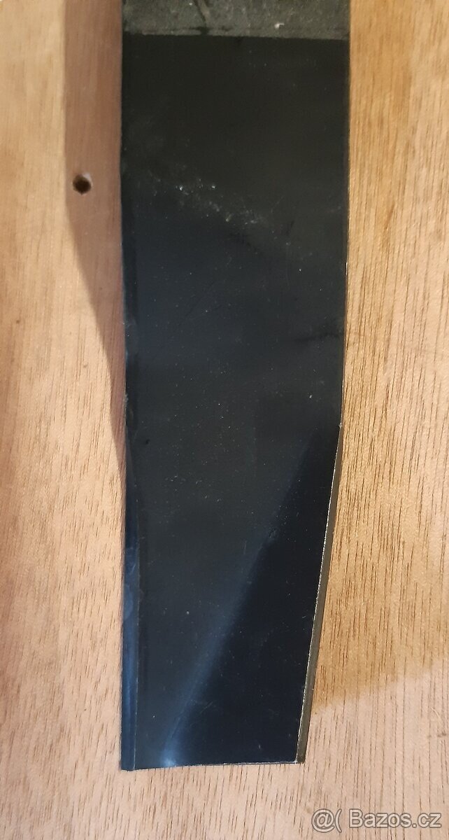 ŽACÍ NŮŽ 32 CM DO SEKAČKY - 2